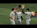 INSIDE THE PARK GRAND SLAM! MLB The Show 24 | Road To The Show Gameplay 81