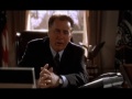 President Bartlet and the Butterball Hotline