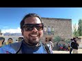 বাস্তবে এই স্কুলে এসে পুরাই অবাই | Three Idiots School Ladakh | Ladakh City Tour