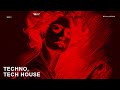 Melodic Techno Mix 2023 - Anyma, Massano, Mau P, Argy, Vintage Culture etc..
