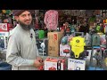 Daily Life Powerful Tools at Daroghawala Container Market Lahore | Hardware tools Equipment