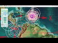 10/05/2023 -- Large M6.6 Earthquake in Japan -- Nepal M6.0 -- Philippines M6.4 = Seismic Unrest