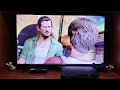 Uncharted 3: Drake's Deception Ps3 Slim 2024| Pov Gameplay Test on 42 inch TV Part 2
