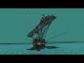 Underwater 'Torpedo Tank' - Ocean Crawler Build! | From The Depths