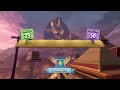 To heal or not to heal (PVZGW2)