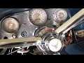 How to check an old ignition switch