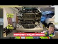 Worst Dodge Ever?? Why Wasn't The Dodge Magnum Successful?? IAA Walk Around - 8/6/24