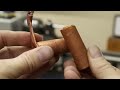 Making a Solid Copper Sledge Hammer - HAMMER TIME!