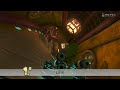 Wii U - Mario Kart 8 - Ruta Dragón
