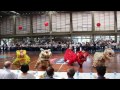 Mini Viagem - Campeonato de Kung Fu Shaolin do Norte 2014