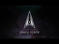 The Space Force Unveils Semper Supra