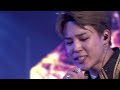 BTS - 'Magic Shop' live @ BTS World Tour: Love Yourself 2018 (stage mix) [ENG SUB][Full HD]