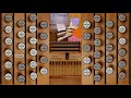 In-A-Gadda-Da-Vida (Iron Butterfly)—Organ Cover