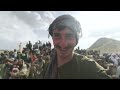 Ich war auf einem Festival in Afghanistan