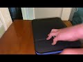 World's First MOUS MacBook Pro 13 inch sleeve review