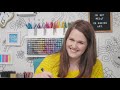 Coloring Page BACKGROUND IDEAS & Masking Tricks