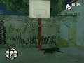 GTA SA basketball suicide