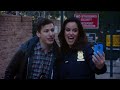 Jake & Amy Moments You Definitely Forgot About | Brooklyn Nine-Nine