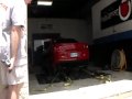 RED V6 Dyno 1