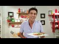 How to Make Veg Mexican Enchilada With Rajma Stuffing by Ranveer Brar