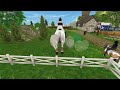 The Equestrian Festival! // Star Stable