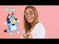 The Ultimate Bluey Trivia | Channel Frederator