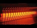 Heater Sound White Noise | Sleep & Relax