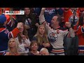 NHL Highlights | Golden Knights vs. Oilers - April 10, 2024