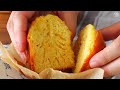 Super Moist Orange Muffins :: Simple & Easy Recipe