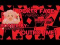 (DEADLINE MAY 1ST) [CLOSED] Poker Face Roblox Mep! (24/24)