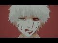 Tokyo ghoul edit [Memories with you _TRASHED_ interlude]