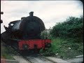 The last of the great steam Railways. Part 10