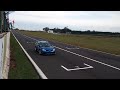 Porsche 911 Turbo S vs GT3 vs Evo X vs Subaru WRX STI