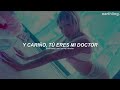 doja cat - doctor 『sub. español + lyrics』