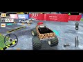 MONSTER TRUCK PARKING GAME 3D - ADVANCE PARKING