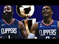 What if James Harden & Russell Westbrook won a championship??