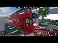 Roblox Croydon Tram Replacement Service From Addiscombe To Therapia Lane