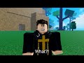 The Story of Dark Blade... (a Blox Fruits Story)