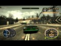 Need For Speed: Most Wanted (2005) - Rival Challenge - Ronnie (#3)