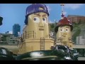 Digby's Disaster - Theodore Tugboat