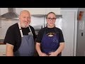 Tourtière (Meat Pie) with Chef Frank Proto | Canadiana