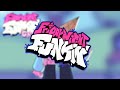 Friday Night Funkin': Vs Cream mod - Thawed (Instrumental) (Funni/Post-v1.1 Version)