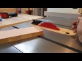 A MUST SEE BLADE TRICK IF YOU OWN A TABLE SAW!!!