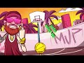 Miky Woodz - La MVP (Lyric Video) | Living Life EP
