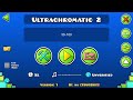 Ultrachromatic by gmdmann 100%