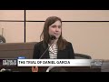 FBI agents testify about discovery of 5-year-old boy’s remains in Daniel Garcia trial