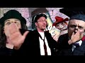 a nostalgia critic's the wall meme but 10 and a half months late
