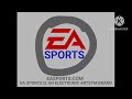 EA Sports Logo Remake
