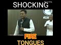 Tongues prayer 🔥|Pr. M A Varghese| 1 Min|