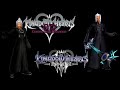 Young Xehanort Boss Battle Medley ~ L'enigmatica Necessità (The Enigmatic Necessity)